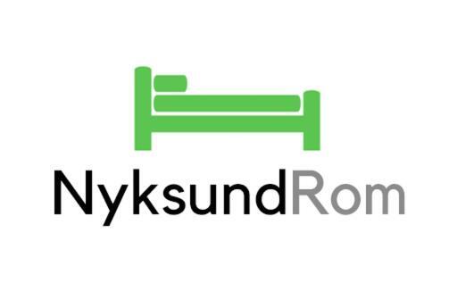 Lovely 3 Rooms Apartment For Holiday In Nyksund ภายนอก รูปภาพ