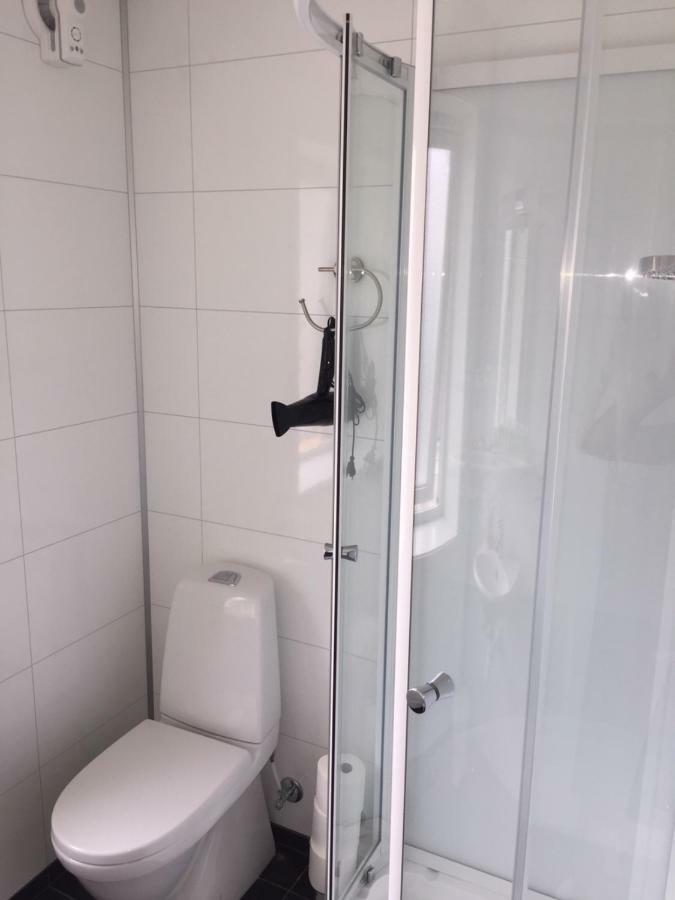Lovely 3 Rooms Apartment For Holiday In Nyksund ภายนอก รูปภาพ